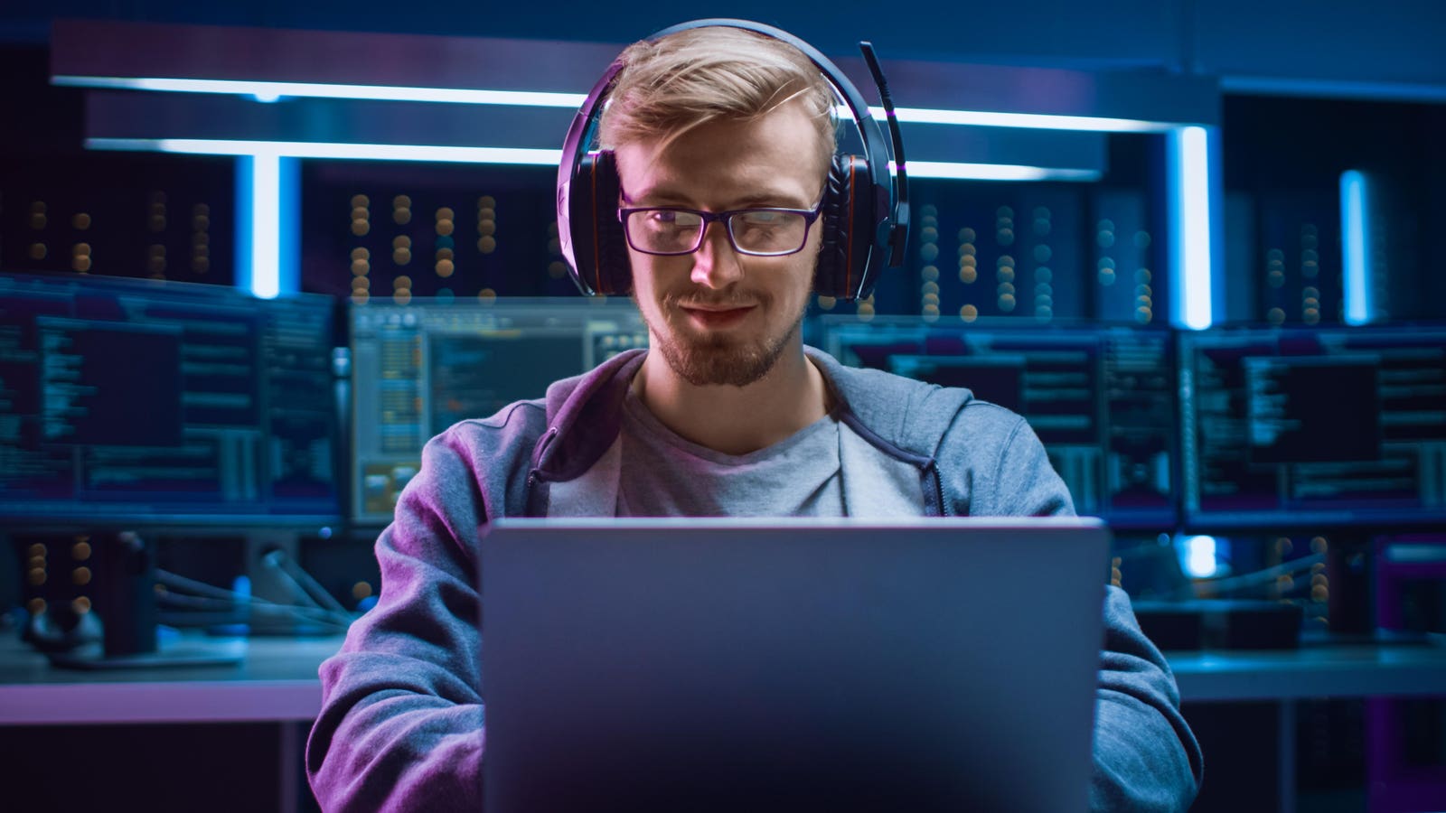 Leveling Up: How Technology Is Shaping The Future Of Gaming