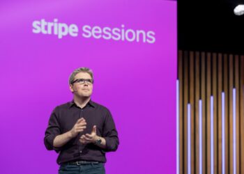 Stripe unveils AI foundation model for payments, reveals ‘deeper partnership’ with Nvidia