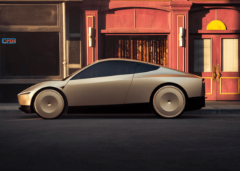 Tesla’s ‘Robotaxi’ and ‘Cybercab’ trademarks hit roadblocks ahead of June launch