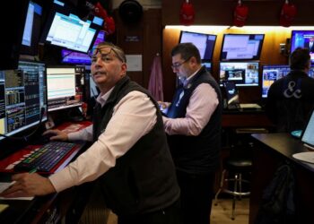 Wall St rises after US-Britain trade deal boosts market confidence