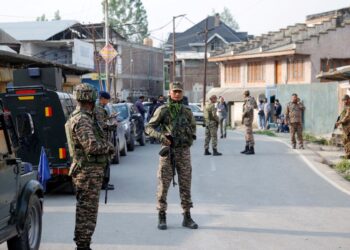 Exclusive-Pakistan’s Chinese-made jet brought down two Indian fighter aircraft, US officials say