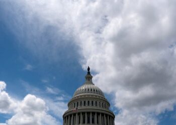 Policy uncertainty fuels rise in U.S. government debt hedging