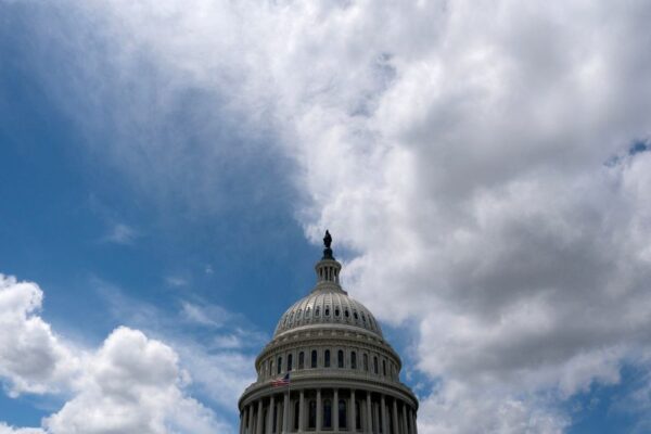 Policy uncertainty fuels rise in U.S. government debt hedging