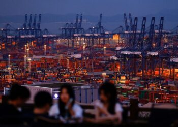 Investors welcome news of progress in US-China trade talks; US stock futures rise