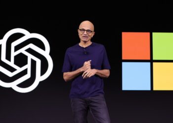 Microsoft and OpenAI may be renegotiating their partnership