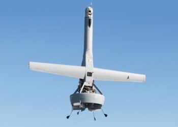 How A Grisly Injury Threw $5 Billion Drone Startup Shield AI Off Course