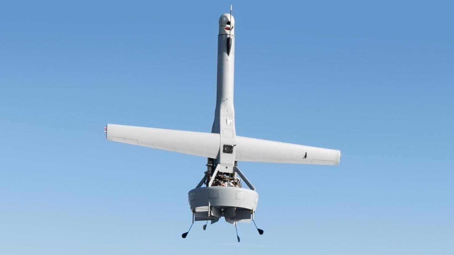 How A Grisly Injury Threw $5 Billion Drone Startup Shield AI Off Course