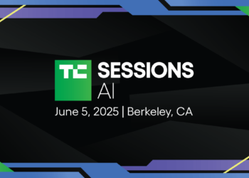 Attend TechCrunch Sessions: AI with this new, limited-time discount