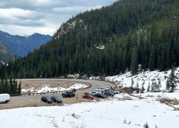 Sole survivor of a 400-foot rock climbing fall told 911 dispatcher he could ‘hardly breathe’