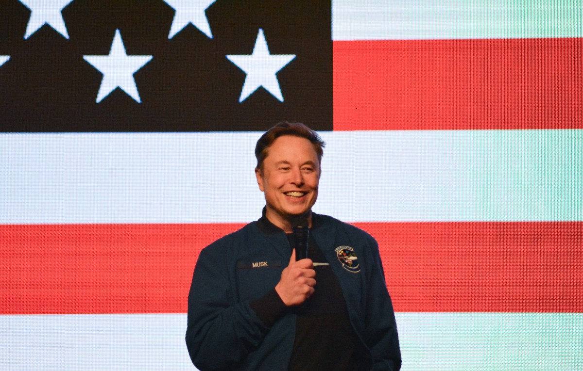 How Silicon Valley’s influence in Washington benefits the tech elite