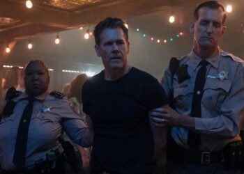 Amazon Just Cancelled The #2 Show In Its Top 10 List