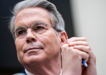 Trump to carry out tariff threats if nations don’t negotiate in ‘good faith,’ Bessent says