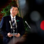 Japan’s Ishiba rules out tax cuts funded by debt issuance