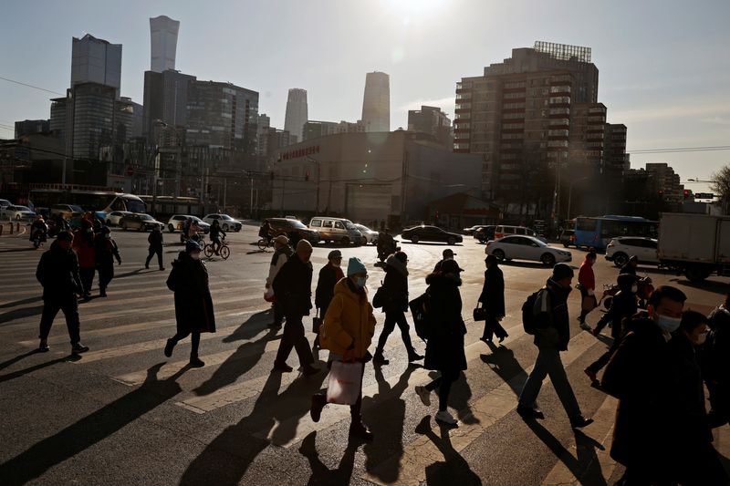 China’s job, economic stabilisation policy to be implemented by end-June, NDRC says