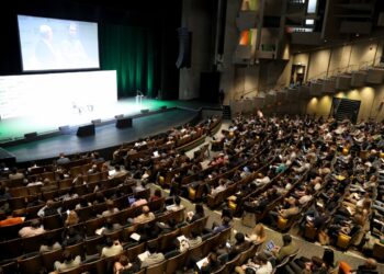 Amazon’s Danielle Perszyk is coming to TechCrunch Sessions: AI