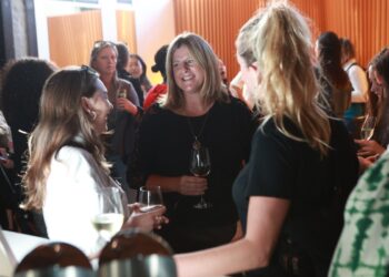 Host a tailored Side Event at TechCrunch All Stage 2025 in Boston