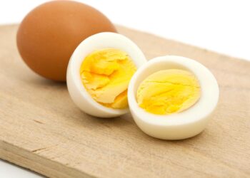 Are boiled eggs good for you? Here’s what experts have to say.