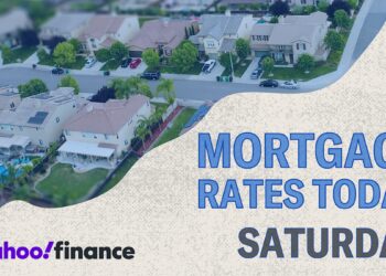 Mortgage and refinance interest rates today, May 24, 2025: A surprise move downward