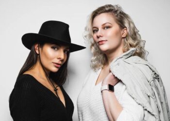 Deafmetal Hearing Aid Jewelry Heads To The World’s Most Famous Design Museum