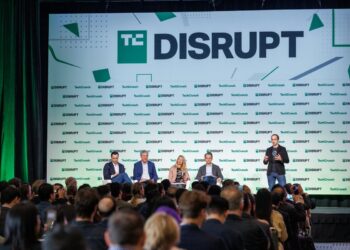 Last 24 hours: TechCrunch Disrupt 2025 Early Bird Deals will fly away after today