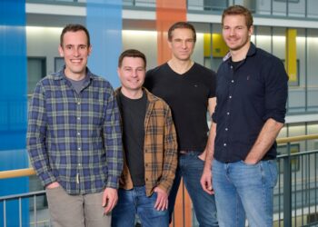 One of Europe’s top AI researchers raised a $13M seed to crack the ‘holy grail’ of models