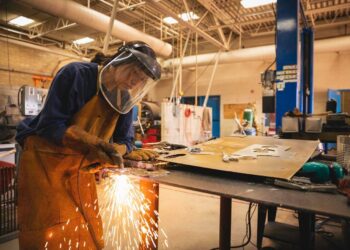 As Harvard Struggles, For-Profit Colleges Are Poised To Flourish Under Trump