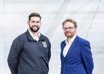 Space Forge raises $30M Series A to make chip materials in space