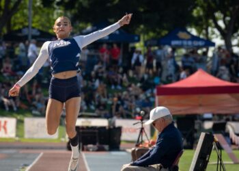 Transgender track athlete wins gold in California state championships despite Trump threat