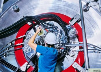 Google places another fusion power bet on TAE Technologies