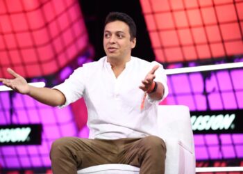 Now Deel is accusing Rippling of spying by ‘impersonating’ a customer