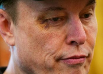 Pension Funds Have Had It With Tesla’s Board And Musk