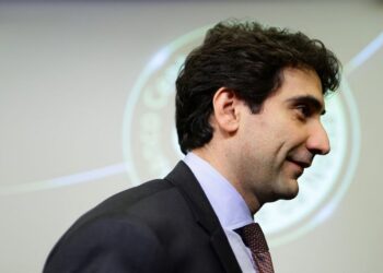 Brazil central bank chief vows flexibility, caution ahead of rate decision