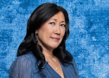 Amid DEI Backlash, This Pro-Diversity Venture Capitalist Is Now A Billionaire