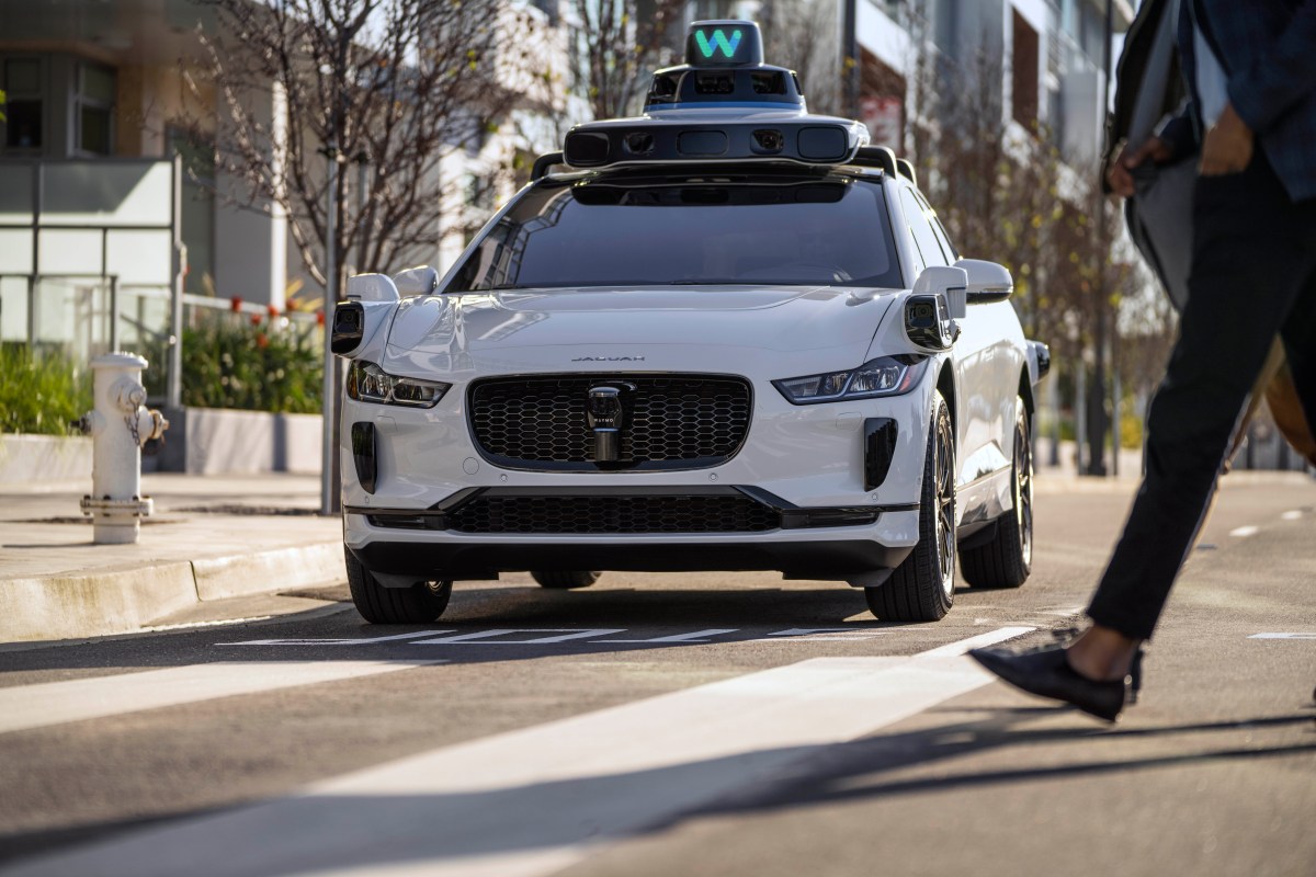 TechCrunch Mobility: The cost of Waymo