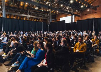 What makes TechCrunch All Stage different from other startup events? Answers to your most pressing questions