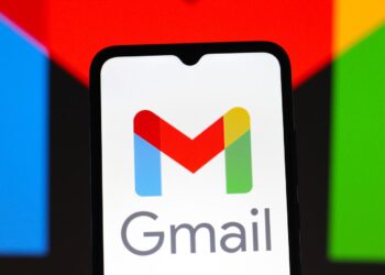Change Your Gmail Password Now, Google Tells 2 Billion Users