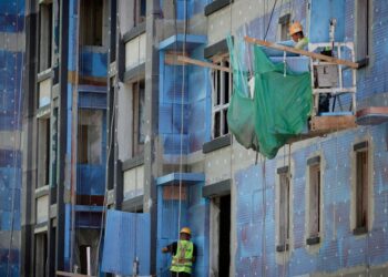 China’s new homes demand to remain well short of 2017 peak, says Goldman Sachs