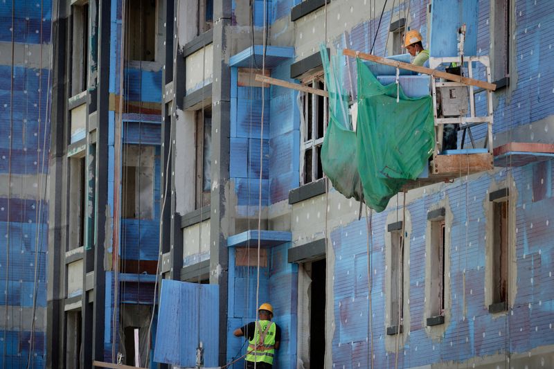 China’s new homes demand to remain well short of 2017 peak, says Goldman Sachs