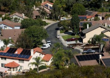 Solar stocks drop after Senate proposal to phase out tax credits by 2028