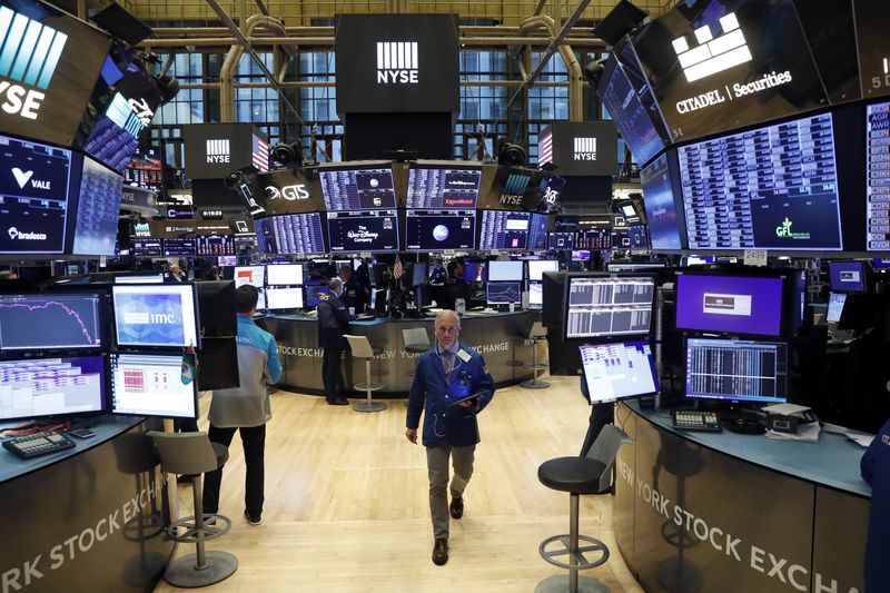Wall Street futures edge lower as Mideast conflict continues