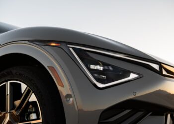 EVs dominate the most American-made cars index and it’s not just because of Tesla