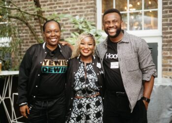 Stripe’s former growth lead helps African diaspora invest in startups, real estate