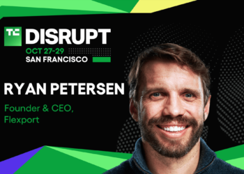 Find out how Flexport’s CEO, Ryan Petersen, builds when the rules keep changing at TechCrunch Disrupt 2025