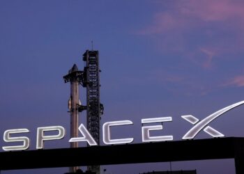 SpaceX’s Starship Rocket Explodes During Test At Texas Facility