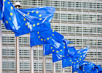 European leaders worry they’re too reliant on U.S. tech