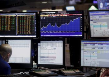 Stocks on edge after US attacks Iran