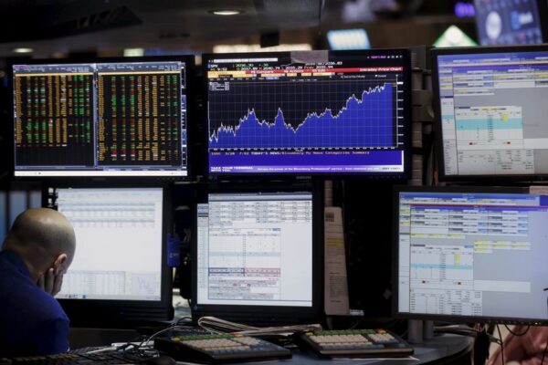 Stocks on edge after US attacks Iran