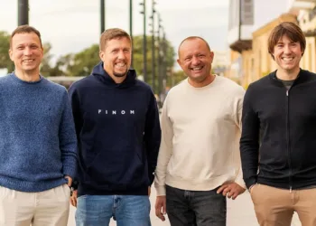 SMB-focused Finom closes €115M as European fintech heats up