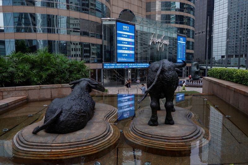 European stocks slip, dollar steady as investors assess Israel-Iran truce, eye US data