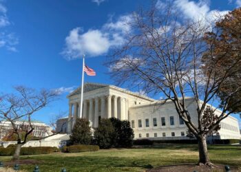 US Supreme Court backs South Carolina effort to defund Planned Parenthood